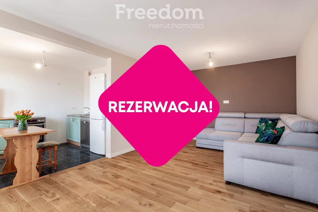 4 pokoje, mieszkanie 74,90 m², piętro 3, oferta nr , 39036/3685/OMS, Ełk, Jana Pawła II
