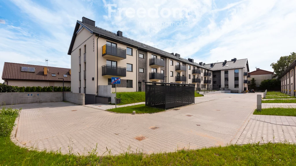 Apartamenty 39617/3685/OMS Pruszcz Gdański Janka Wiśniewskiego