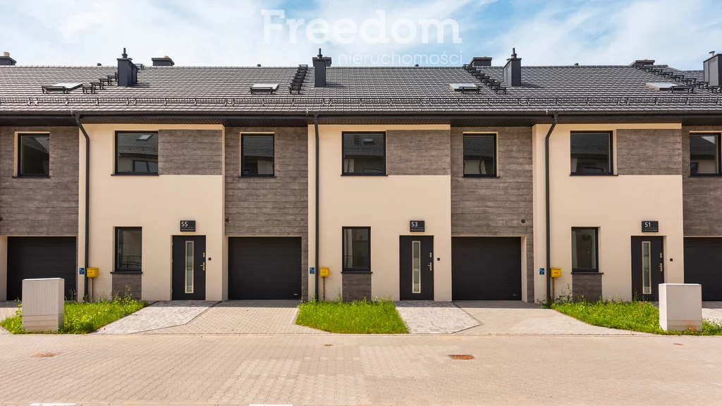 4 pokoje, mieszkanie 74,33 m², piętro 1, oferta nr , 39617/3685/OMS, Pruszcz Gdański, Janka Wiśniewskiego