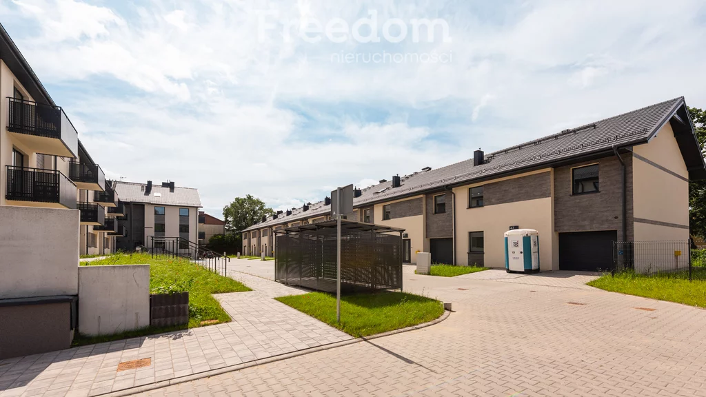 4 pokoje, mieszkanie 74,33 m², piętro 1, oferta nr , 39617/3685/OMS, Pruszcz Gdański, Janka Wiśniewskiego