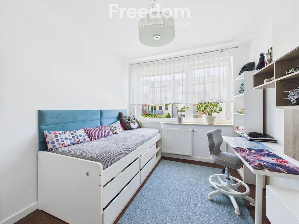 4 pokoje, mieszkanie 92,54 m², piętro 1, oferta nr , 39295/3685/OMS, Gdynia, Chwarzno-Wiczlino, Chwarzno, Janki Bryla 8a