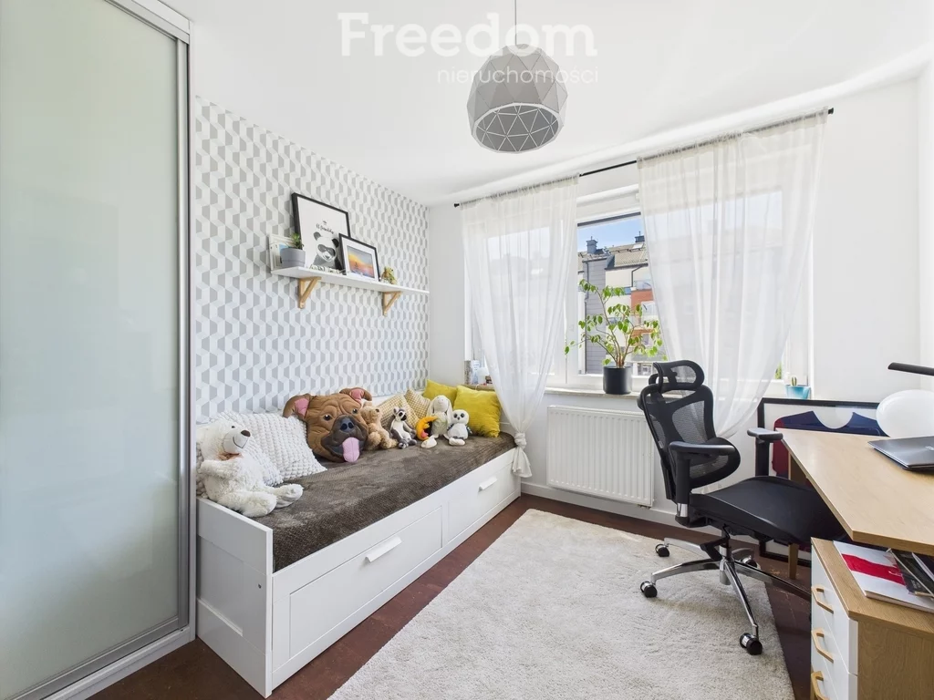 4 pokoje, mieszkanie 92,54 m², piętro 1, oferta nr , 39295/3685/OMS, Gdynia, Chwarzno-Wiczlino, Chwarzno, Janki Bryla 8a