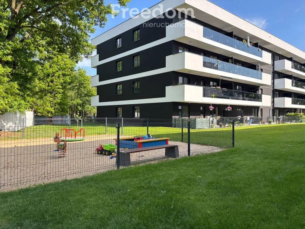 4 pokoje, apartament 88,00 m², piętro 3, oferta nr , 40179/3685/OMS, Nowy Dwór Mazowiecki, Jasna