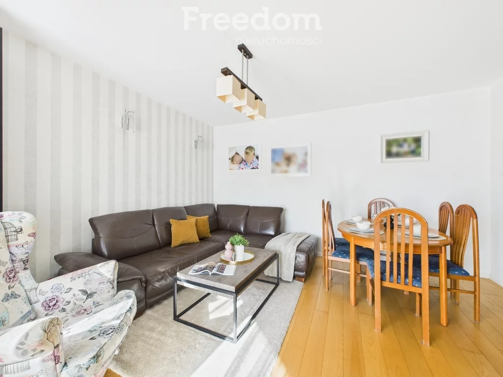 4 pokoje, mieszkanie 81,00 m², parter, oferta nr , 40613/3685/OMS, Olsztyn, Generałów, ks. Jerzego Popiełuszki