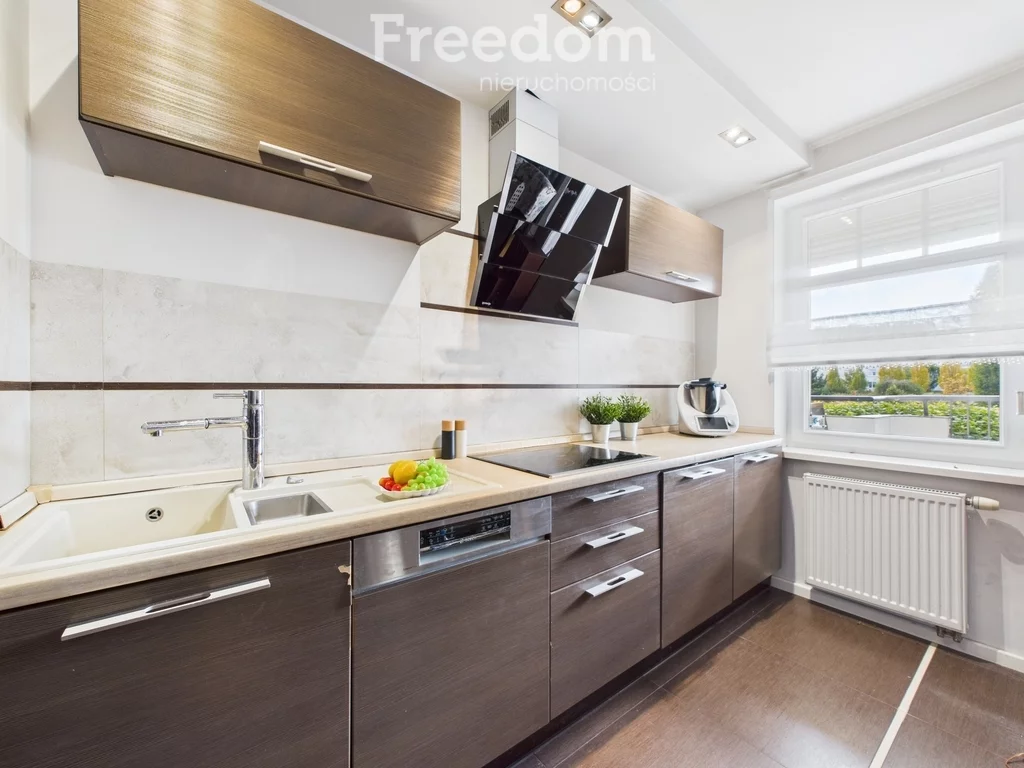 4 pokoje, mieszkanie 81,00 m², parter, oferta nr , 40613/3685/OMS, Olsztyn, Generałów, ks. Jerzego Popiełuszki