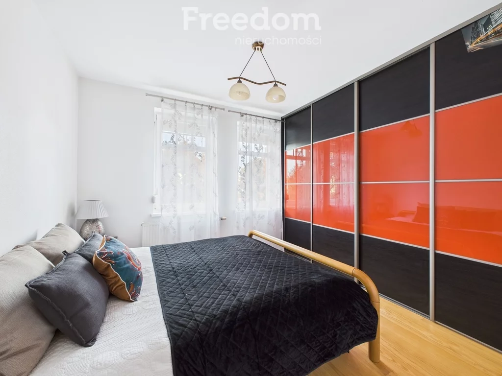 4 pokoje, mieszkanie 81,00 m², parter, oferta nr , 40613/3685/OMS, Olsztyn, Generałów, ks. Jerzego Popiełuszki