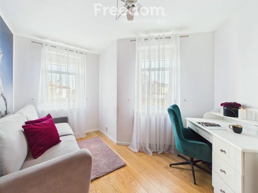 4 pokoje, mieszkanie 81,00 m², parter, oferta nr , 40613/3685/OMS, Olsztyn, Generałów, ks. Jerzego Popiełuszki