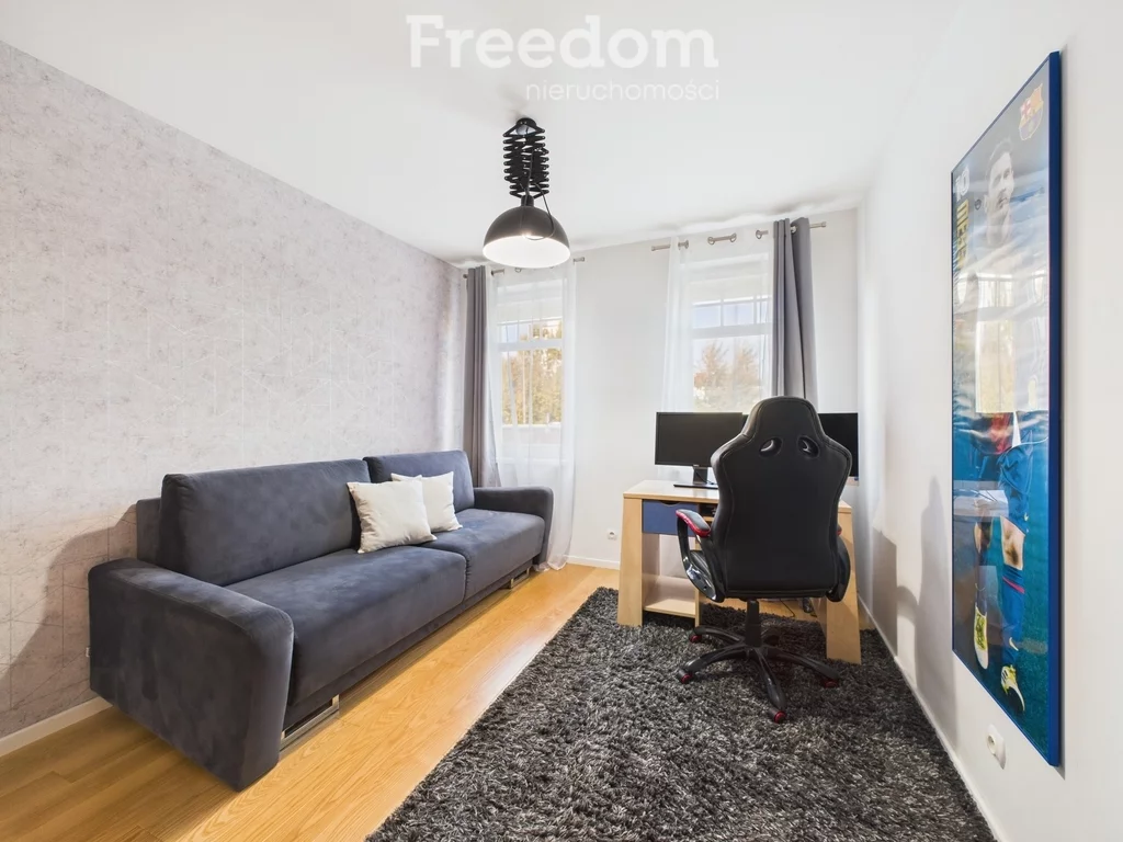 4 pokoje, mieszkanie 81,00 m², parter, oferta nr , 40613/3685/OMS, Olsztyn, Generałów, ks. Jerzego Popiełuszki