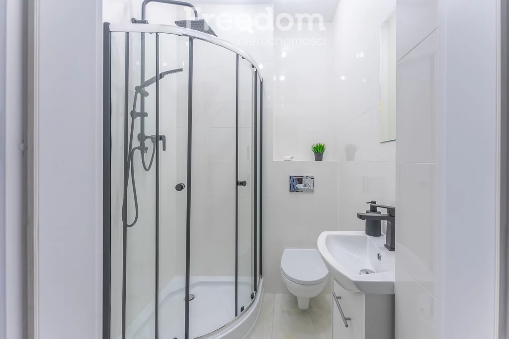 4 pokoje, mieszkanie 73,00 m², piętro 3, oferta nr , 38652/3685/OMS, Pruszków, Józefa Ignacego Kraszewskiego