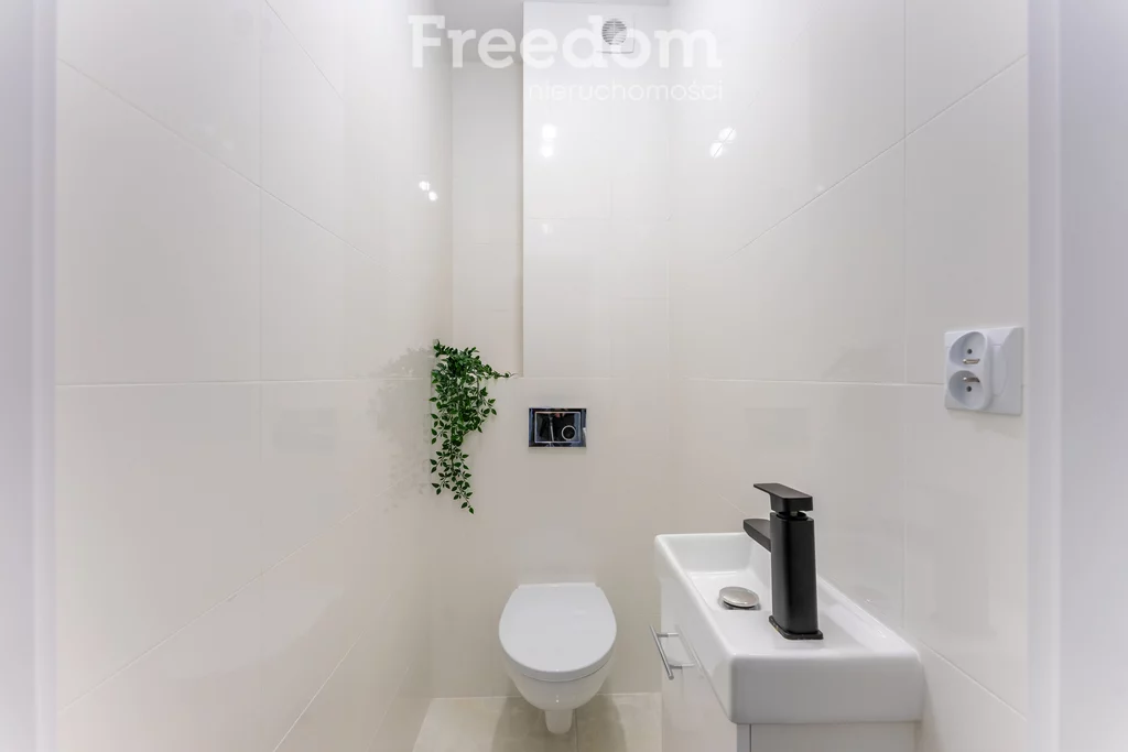 4 pokoje, mieszkanie 73,00 m², piętro 3, oferta nr , 38652/3685/OMS, Pruszków, Józefa Ignacego Kraszewskiego