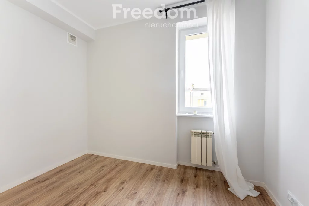 4 pokoje, mieszkanie 73,00 m², piętro 3, oferta nr , 38652/3685/OMS, Pruszków, Józefa Ignacego Kraszewskiego
