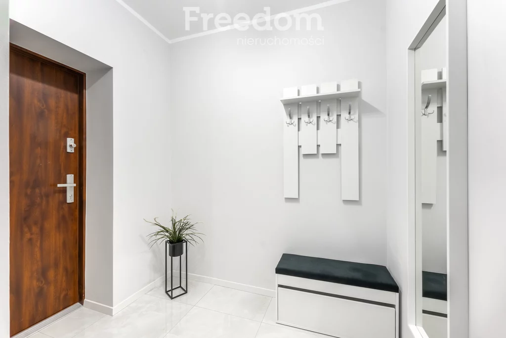 4 pokoje, mieszkanie 73,00 m², piętro 3, oferta nr , 38652/3685/OMS, Pruszków, Józefa Ignacego Kraszewskiego