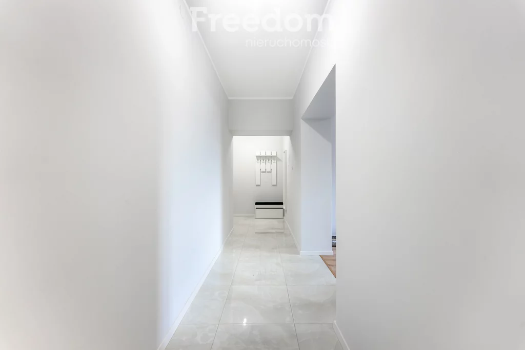 4 pokoje, mieszkanie 73,00 m², piętro 3, oferta nr , 38652/3685/OMS, Pruszków, Józefa Ignacego Kraszewskiego
