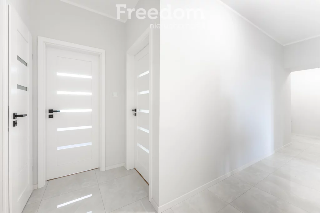 4 pokoje, mieszkanie 73,00 m², piętro 3, oferta nr , 38652/3685/OMS, Pruszków, Józefa Ignacego Kraszewskiego