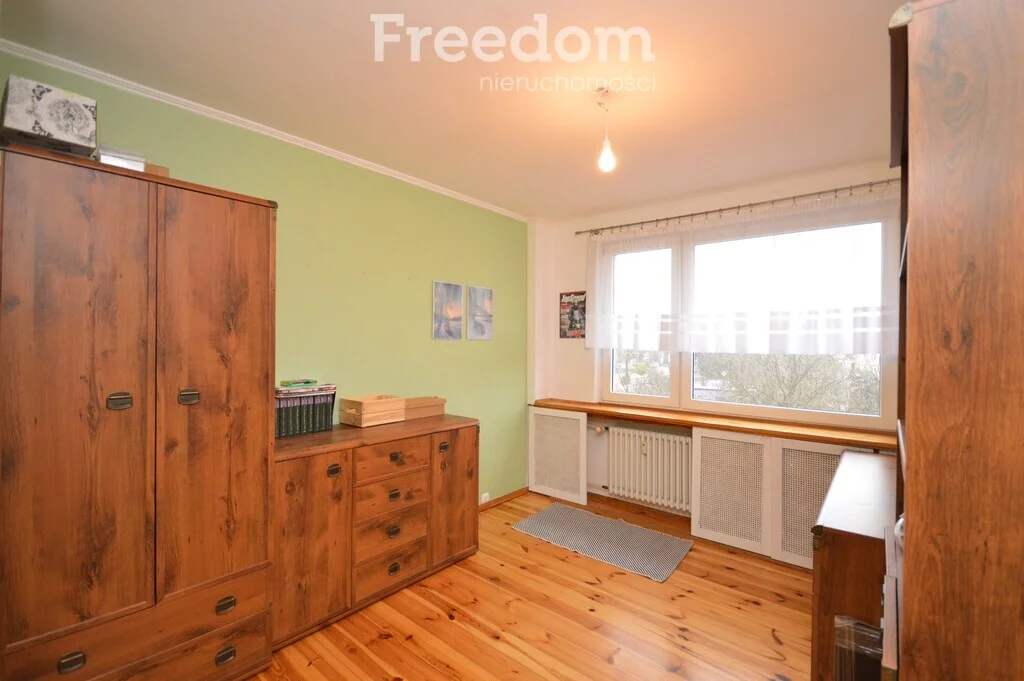 4 pokoje, mieszkanie 70,00 m², piętro 5, oferta nr , 38022/3685/OMS, Łódź, Julianowska