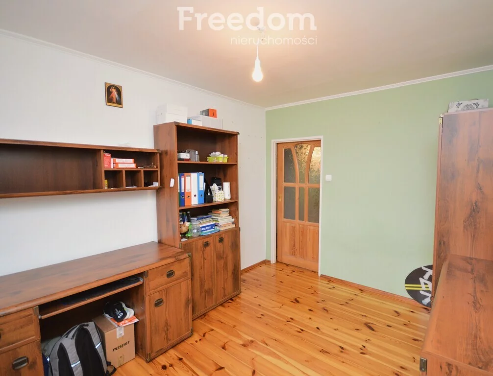 4 pokoje, mieszkanie 70,00 m², piętro 5, oferta nr , 38022/3685/OMS, Łódź, Julianowska