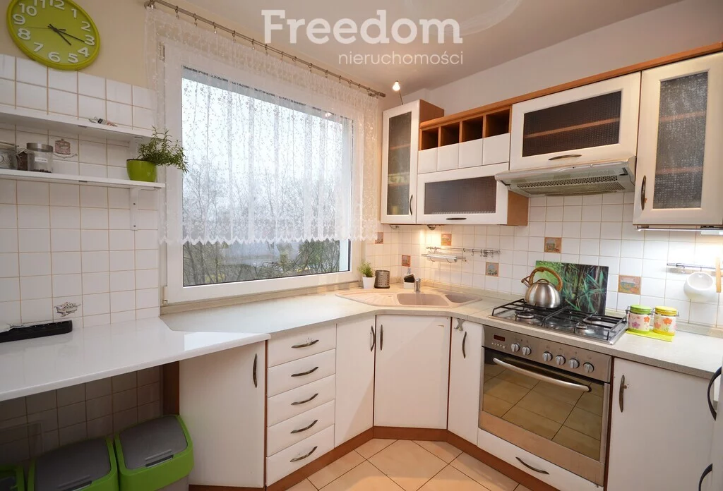 4 pokoje, mieszkanie 70,00 m², piętro 5, oferta nr , 38022/3685/OMS, Łódź, Julianowska