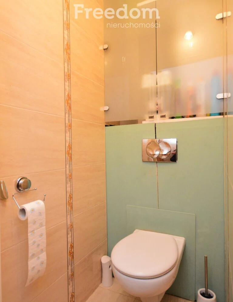 4 pokoje, mieszkanie 70,00 m², piętro 5, oferta nr , 38022/3685/OMS, Łódź, Julianowska