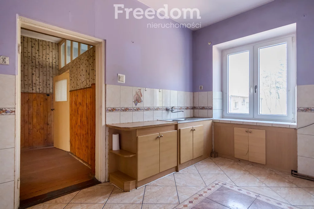 4 pokoje, mieszkanie 98,42 m², piętro 1, oferta nr , 37113/3685/OMS, Karsibór