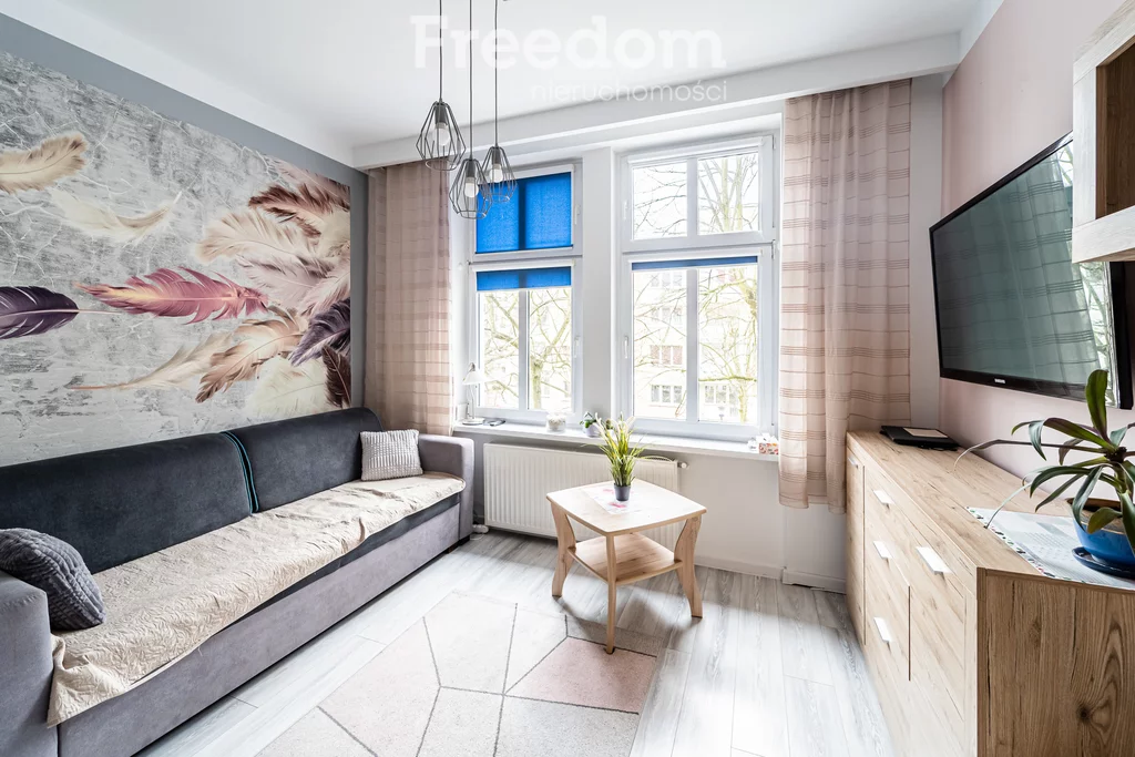 Apartamenty 39389/3685/OMS Kołobrzeg Katedralna