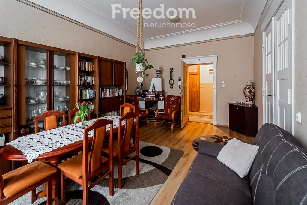 4 pokoje, mieszkanie 131,88 m², piętro 2, oferta nr , 39389/3685/OMS, Kołobrzeg, Katedralna