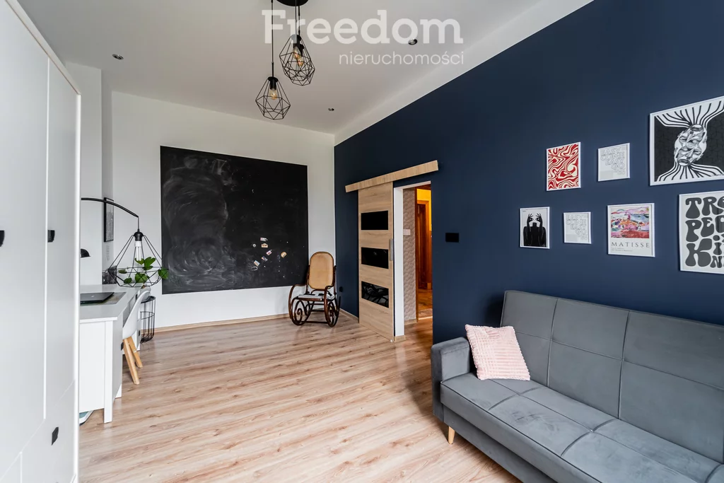 4 pokoje, mieszkanie 131,88 m², piętro 2, oferta nr , 39389/3685/OMS, Kołobrzeg, Katedralna