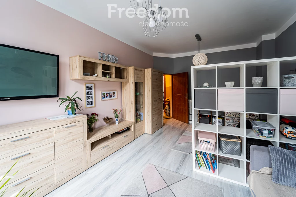 4 pokoje, mieszkanie 131,88 m², piętro 2, oferta nr , 39389/3685/OMS, Kołobrzeg, Katedralna