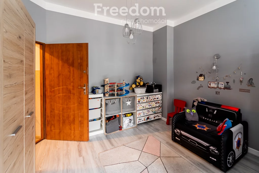4 pokoje, mieszkanie 131,88 m², piętro 2, oferta nr , 39389/3685/OMS, Kołobrzeg, Katedralna