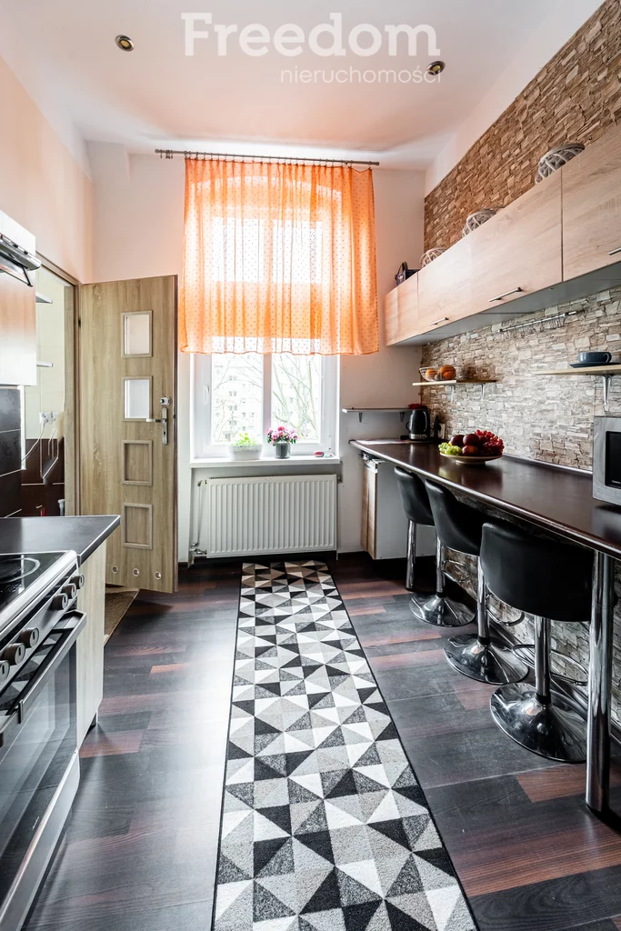 4 pokoje, mieszkanie 131,88 m², piętro 2, oferta nr , 39389/3685/OMS, Kołobrzeg, Katedralna