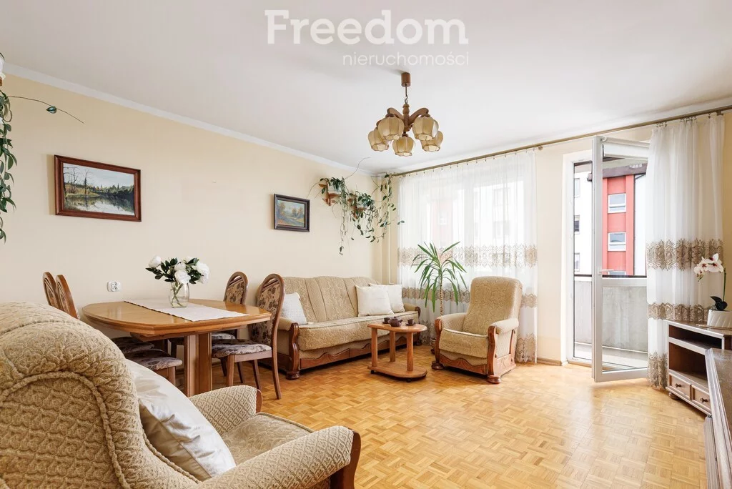 Apartamenty 39223/3685/OMS Białystok Nowe Miasto Kazimierza Pułaskiego