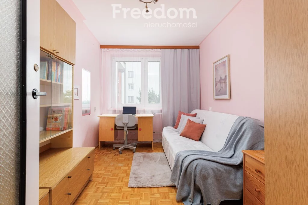 4 pokoje, mieszkanie 76,90 m², piętro 2, oferta nr , 39223/3685/OMS, Białystok, Nowe Miasto, Kazimierza Pułaskiego
