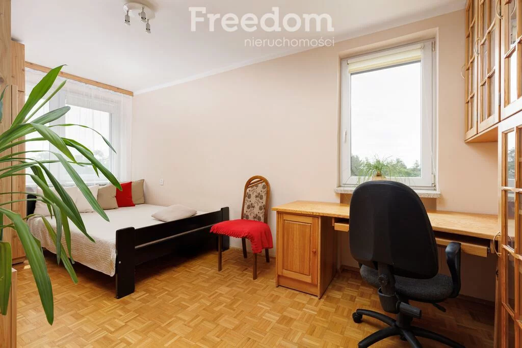4 pokoje, mieszkanie 76,90 m², piętro 2, oferta nr , 39223/3685/OMS, Białystok, Nowe Miasto, Kazimierza Pułaskiego