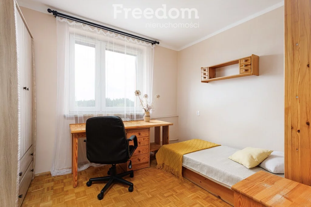 4 pokoje, mieszkanie 76,90 m², piętro 2, oferta nr , 39223/3685/OMS, Białystok, Nowe Miasto, Kazimierza Pułaskiego