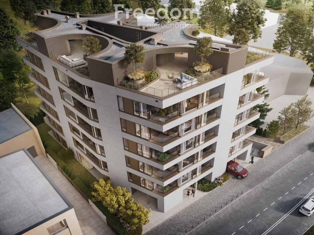 Apartamenty 38653/3685/OMS Poznań Sołacz Kazimierza Pułaskiego