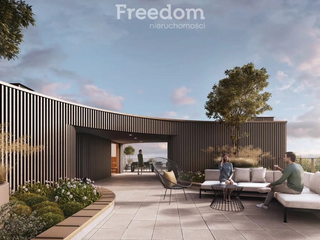4 pokoje, mieszkanie 152,49 m², piętro 6, oferta nr , 38653/3685/OMS, Poznań, Sołacz, Sołacz, Kazimierza Pułaskiego