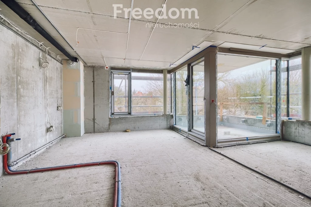 4 pokoje, mieszkanie 152,49 m², piętro 6, oferta nr , 38653/3685/OMS, Poznań, Sołacz, Sołacz, Kazimierza Pułaskiego