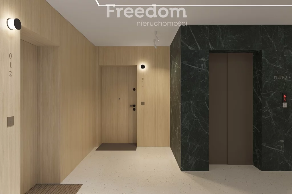 4 pokoje, mieszkanie 152,49 m², piętro 6, oferta nr , 38653/3685/OMS, Poznań, Sołacz, Sołacz, Kazimierza Pułaskiego