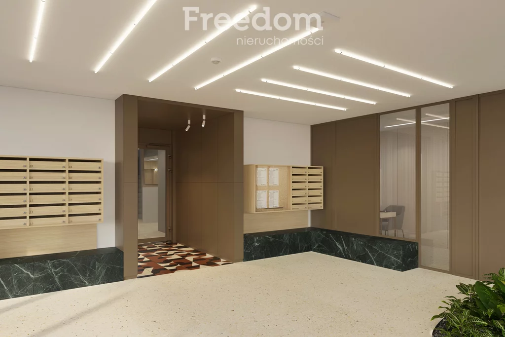 4 pokoje, mieszkanie 152,49 m², piętro 6, oferta nr , 38653/3685/OMS, Poznań, Sołacz, Sołacz, Kazimierza Pułaskiego