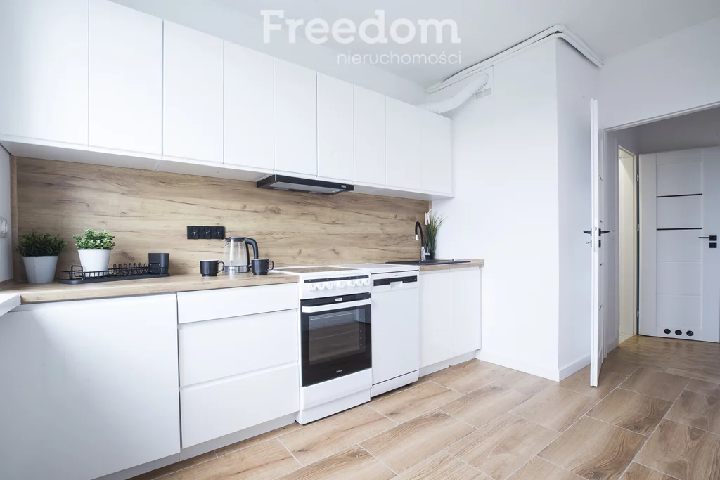 4 pokoje, mieszkanie 66,90 m², piętro 6, oferta nr , 39863/3685/OMS, Rzeszów, Kazimierza Pułaskiego