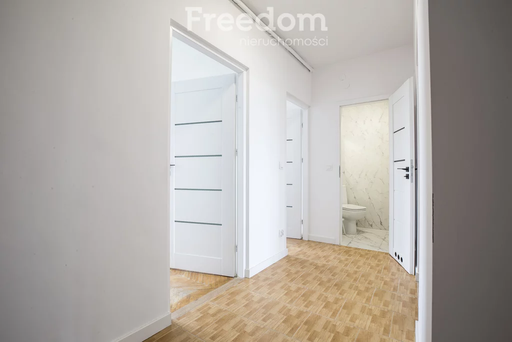 4 pokoje, mieszkanie 66,90 m², piętro 6, oferta nr , 39863/3685/OMS, Rzeszów, Kazimierza Pułaskiego