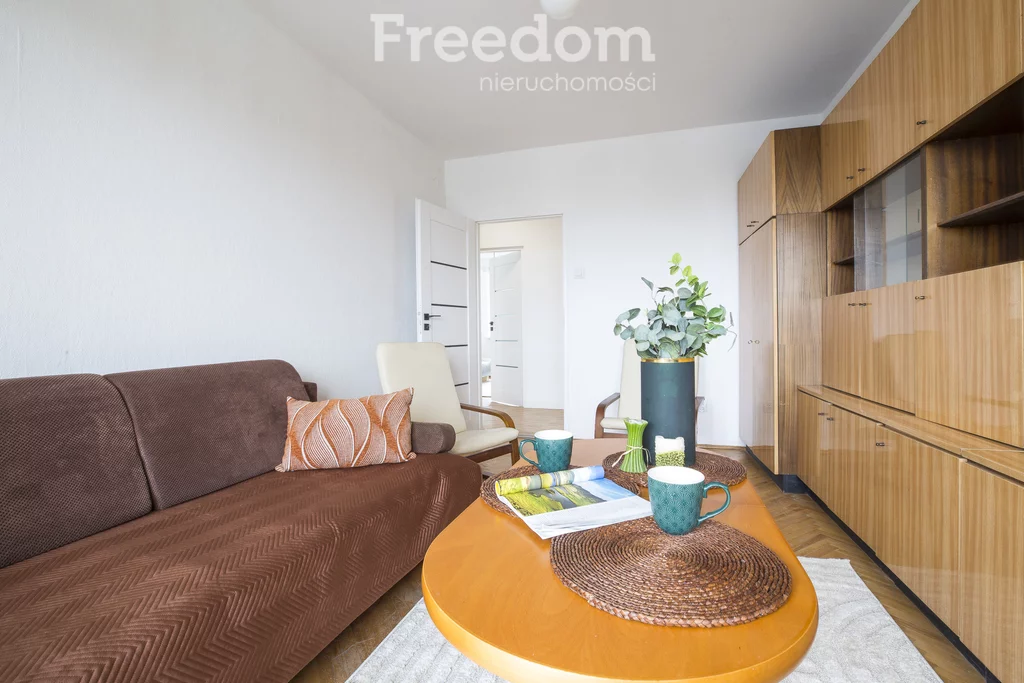 4 pokoje, mieszkanie 66,90 m², piętro 6, oferta nr , 39863/3685/OMS, Rzeszów, Kazimierza Pułaskiego