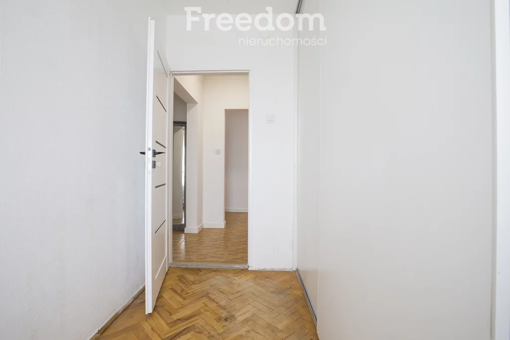 4 pokoje, mieszkanie 66,90 m², piętro 6, oferta nr , 39863/3685/OMS, Rzeszów, Kazimierza Pułaskiego