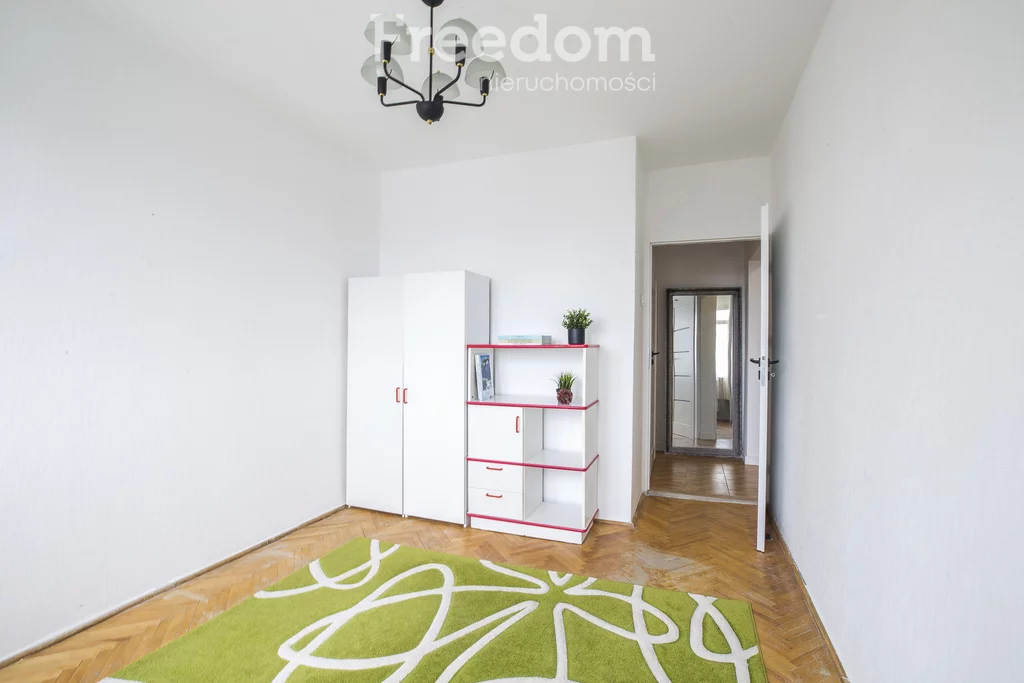 4 pokoje, mieszkanie 66,90 m², piętro 6, oferta nr , 39863/3685/OMS, Rzeszów, Kazimierza Pułaskiego