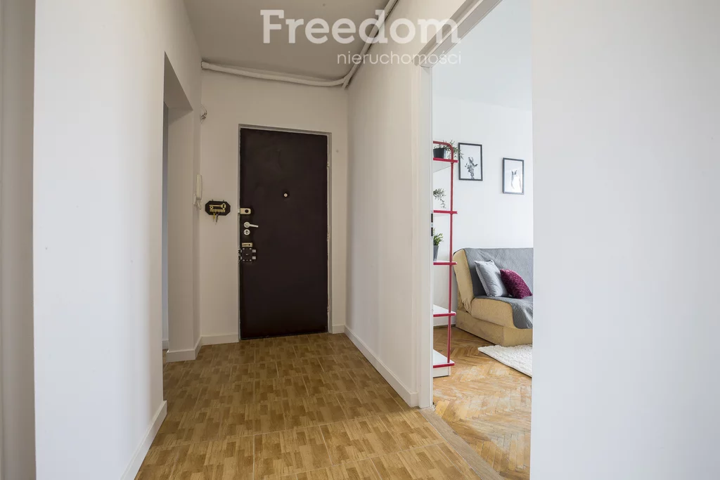 4 pokoje, mieszkanie 66,90 m², piętro 6, oferta nr , 39863/3685/OMS, Rzeszów, Kazimierza Pułaskiego