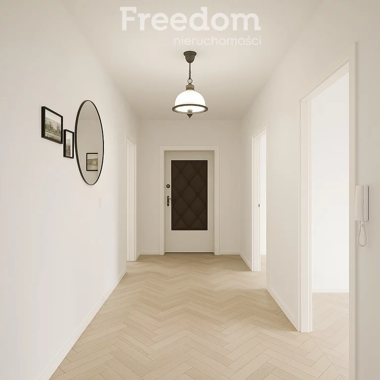 4 pokoje, mieszkanie 79,19 m², piętro 1, oferta nr , 33295/3685/OMS, Szczecinek, Kołobrzeska