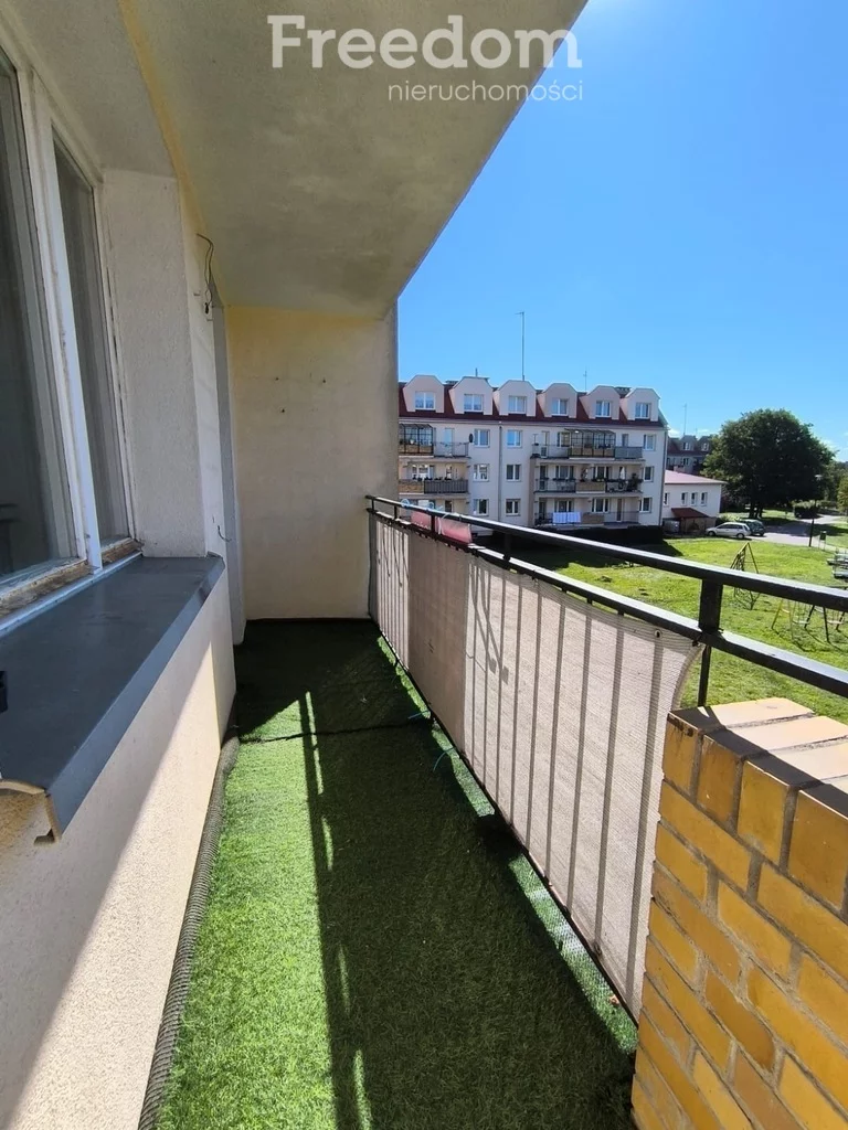 4 pokoje, mieszkanie 79,19 m², piętro 1, oferta nr , 33295/3685/OMS, Szczecinek, Kołobrzeska