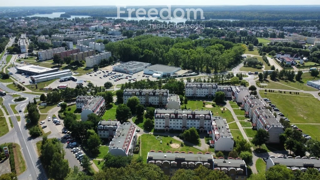 4 pokoje, mieszkanie 79,19 m², piętro 1, oferta nr , 33295/3685/OMS, Szczecinek, Kołobrzeska