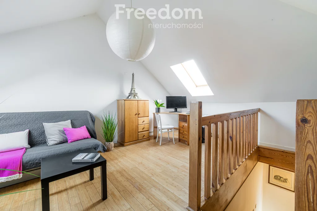 4 pokoje, mieszkanie 104,40 m², piętro 3, oferta nr , 36933/3685/OMS, Warszawa, Mokotów, Mokotów, Konstancińska