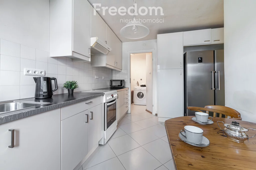 4 pokoje, mieszkanie 104,40 m², piętro 3, oferta nr , 36933/3685/OMS, Warszawa, Mokotów, Mokotów, Konstancińska