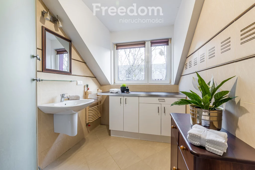 4 pokoje, mieszkanie 104,40 m², piętro 3, oferta nr , 36933/3685/OMS, Warszawa, Mokotów, Mokotów, Konstancińska